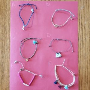 Pura Vida Bracelets!